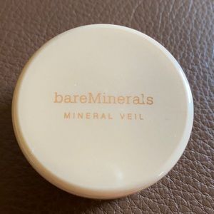 bareMinerals mineral veil